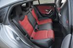 Mercedes-Benz CLA200 Shooting Brake AMG Line 2019 года (WW)